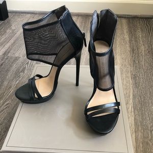 BCBG sandal heel